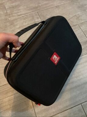Nintendo Switch Deluxe Travel Case